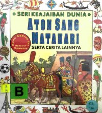 Aton sang matahari