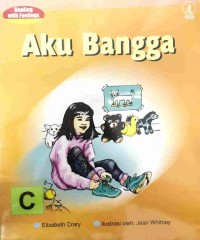 Aku bangga