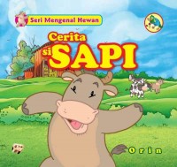 Cerita si sapi