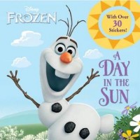 A day in the sun