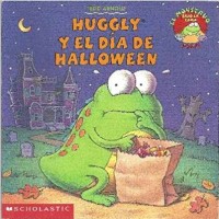 Huggly Y EL DÍA DE Halloween