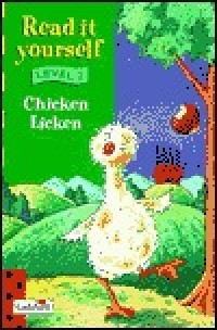 Chicken Licken