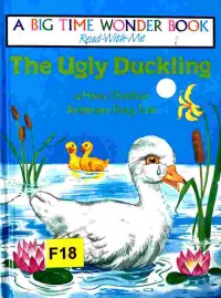 The ugly duckling