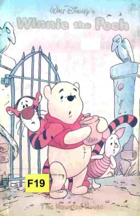 Winnie the Pooh