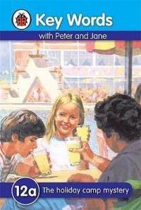 The Holiday Camp mystery