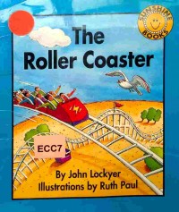 The roller coaster