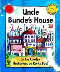 Uncle Buncle's house