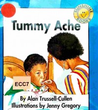 Tummy ache