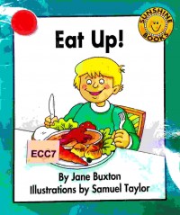 Eat up!