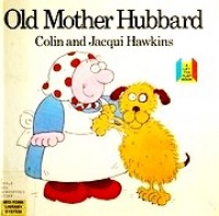 Old Mother Hubbard