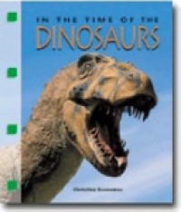 In the time of the dinosaurs