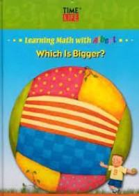 Which is bigger?
