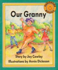 Our granny