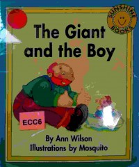 The giant and the boy