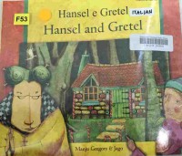 Hansel e Gretel : Hansel and Gretel