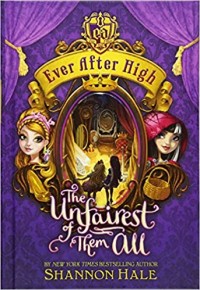 The unfairest of them all