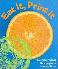 Eat it, print it