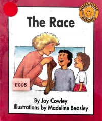 The race