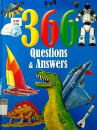 366 questions & answers