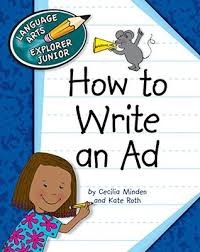 How to write an ad