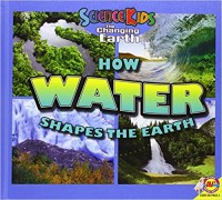 How water shapes the Earth