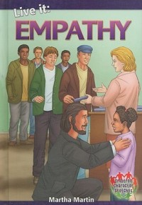 Live it : Empathy