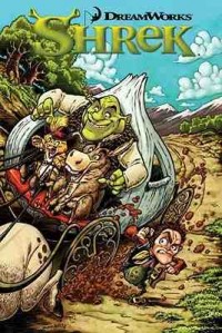 Shrek
