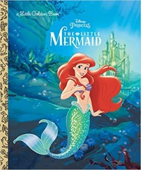 The little mermaid
