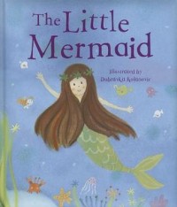 The little mermaid