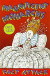 Magnificent monarchs