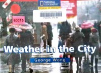 Weather in the city