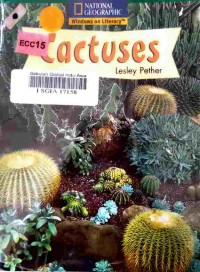 Cactuces