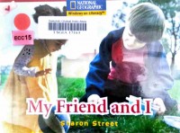 My friend and i