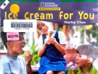 Ice cream for you