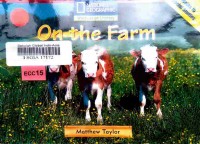 On the farm
