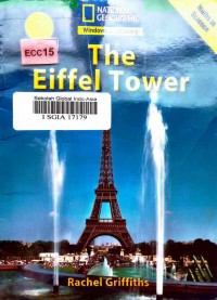 The eiffel tower