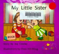 My little sister