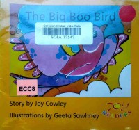 The big boo bird