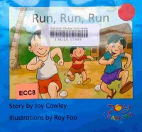 Run, run, run