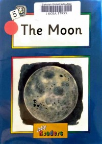 The moon