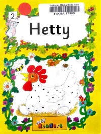 Hetty