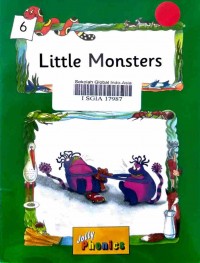 Little monsters