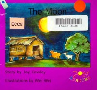 The moon