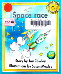 Space race
