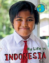 My life in Indonesia