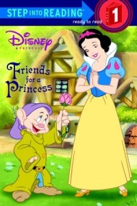 Friends for a princess