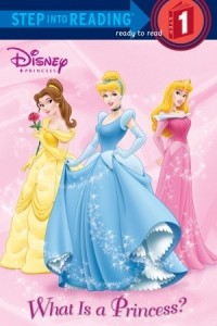 What is a princess?