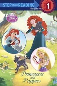 Princesses and puppies