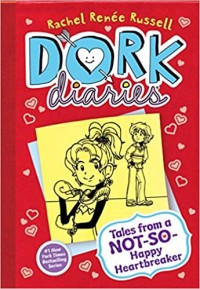 Dork Diaries : tales from a not-so-happy heartbreaker
