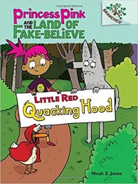 Little Red Quacking Hood